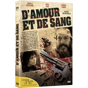 D'amour et de sang