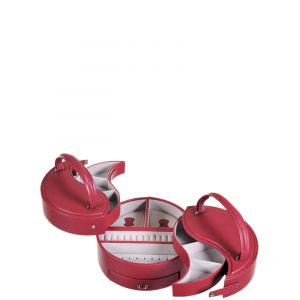 Davidt's Coffret D367301 Rouge