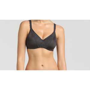 Image de DIM Soutien-gorge post opératoire Gris