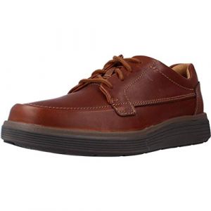 Clarks Un Abode Ease 261369827 - Marron - 44 1/2