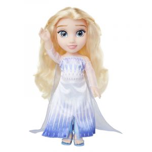 Jakks Pacific Poupée La Reine des Neiges 2 Elsa épilogue 38 cm