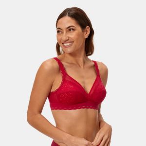 Image de PLAYTEX Soutien Gorge Sans Armature - Nude