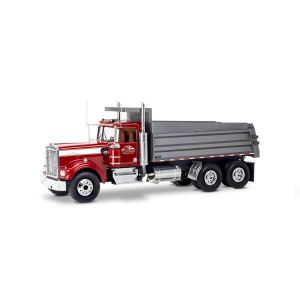 Revell Maquette camion : Kenworth W-900 Dump Truck