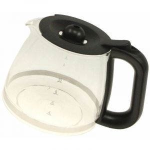 WMF Verseuse + couvercle pour cafetiere Seb FS-1000050071