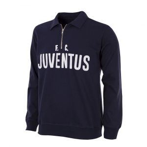 Veste de survêtement Copa Juventus Turin 1974/75