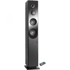 Image de Inovalley HP33 - Tour de son CD Bluetooth 100w