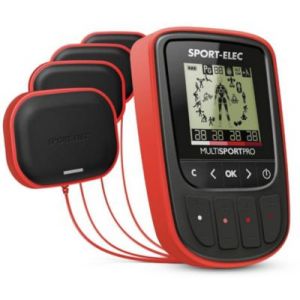 Image de Sport Elec Electrostimulation Multisportpro