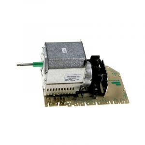 S PROGRAMMATEUR POUR LAVE LINGE D836897