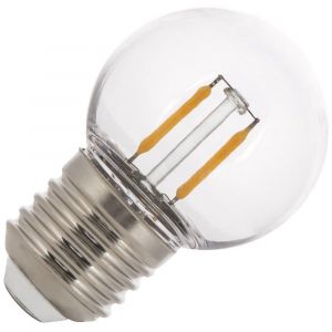 Bailey | LED Ampoule Sph&eacute;rique | E27 | 2W (remplace 20W)