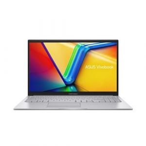 Asus Vivobook 15 X1504VA-DRFBQ3879W 15,6" Full HD 60 Hz Intel Core 7 16 Go RAM 512 Go SSD Argent