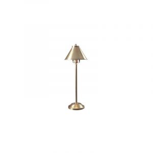 Elstead Lampe Provence Laiton 1x7W LED