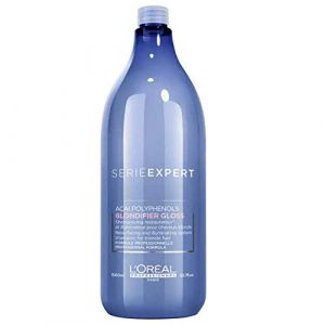 L'Oréal Shampooing Restaurateur Blondifier Gloss - Professionnel - 1500 ml