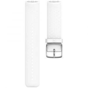 Polar Wrist Band Vantage M 130-175 mm White - White - Taille 130-175 mm