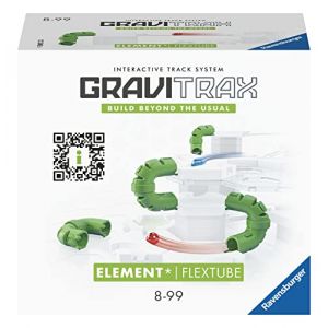 Image de Ravensburger Élément GraviTrax FlexTube