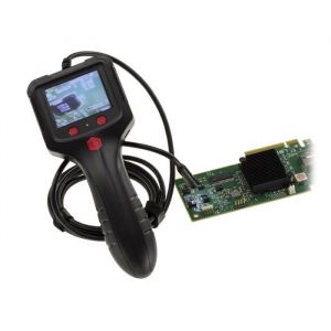 KALEA-INFORMATIQUE Camera d'inspection endoscope 1080p avec &eacute;clairage