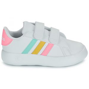 Adidas Baskets b&eacute;b&eacute; Grand Court 2.0