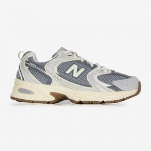 New Balance 530 Suede Gris/beige