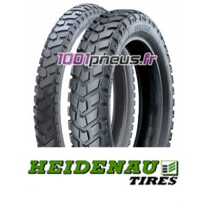 Heidenau 80/90 R21 48P TT K 60 front M/C