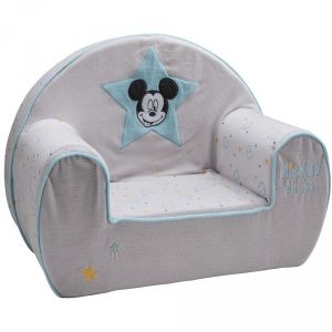 Image de Babycalin Fauteuil club Mickey My Story