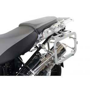 Image de Sw-motech Kit dadaptation sur support BMW R1200GS ADV pour TRAX ADV/E