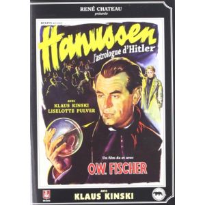 Hanussen : L'astrologue d'Hitler