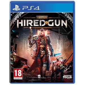 Image de Necromunda: Hired Gun [PC]