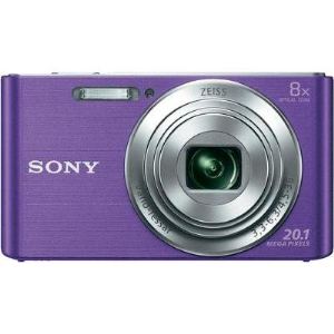 Sony Cyber-shot DSC-W830