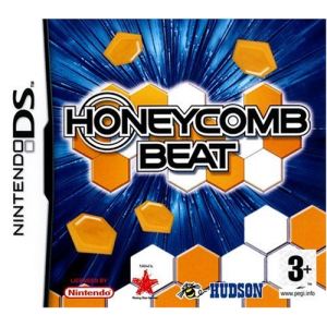 Honeycomb Beat [NDS]