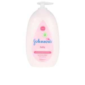 Johnson's BABY loción corporal 500 ml
