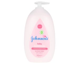 Image de Johnson's BABY loción corporal 500 ml