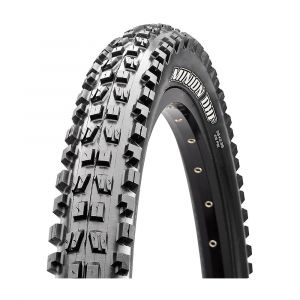 Maxxis Pneu minion dhf 27 5 tubeless ready souple exo protection 3c maxx terra wide trail wt 2 50 wt