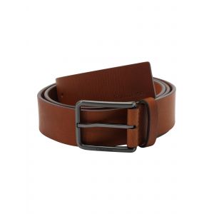 Calvin Klein Ceinture marron - Couleur Marron - Taille 85