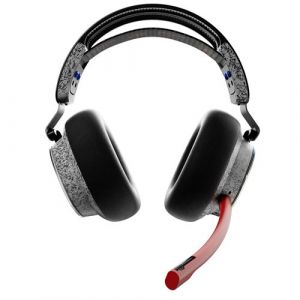 Skullcandy Casque PC gaming Bluetooth PLYR ed. STREET FIGHTER multiplateforme