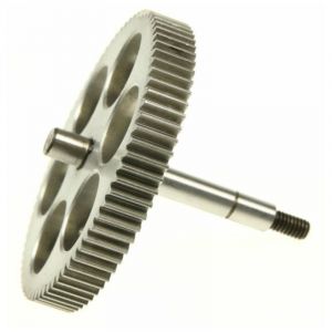 Moulinex Roue dentee+axe MS-0A16469