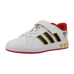 Adidas Chaussure Disney Mickey Mouse Grand Court Enfants