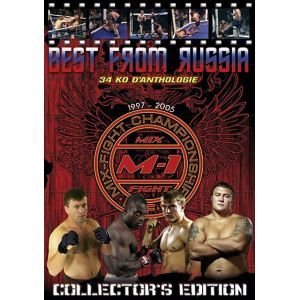 Best from Russia