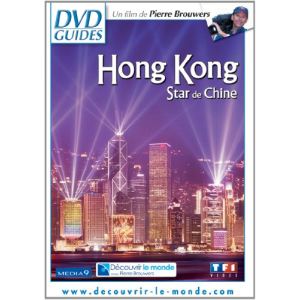 DVD Guides : Hong-Kong, Star de Chine