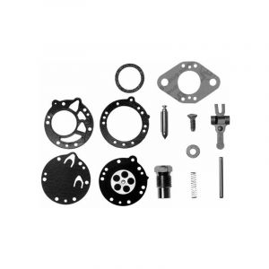 Universel Greenstar 6921 Kit de Réparation adaptable pour Carburateur Stihl
