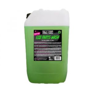 Muc-Off Eco Fluid Pour Fontaine De Nettoyage Eco Parts Washer 20Labc100010847100000