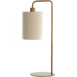 Lampe à poser - Donio - Naturel