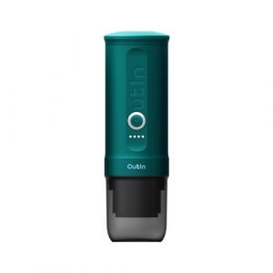 Cafetière portable OUTIN Portable Teal Nano Electric OTEM-01-Teal