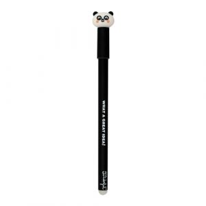 Mr. Wonderful Mr.Wonderful - Stylo effaçable Panda - What a great idea!