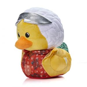 Image de TUBBZ Peluche: Back to The Future - Doc Brown 2015 Peluche Canard en Cosplay