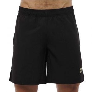 Drop Shot Pantalons Courts Short Bruno 2XL Black