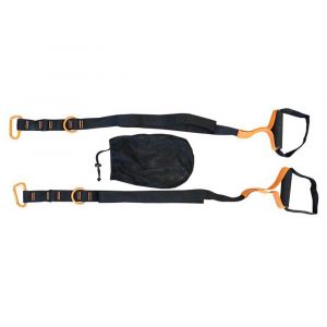 Softee Sangle de suspension trainer