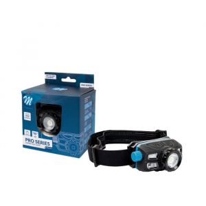 Lampe Frontale Rechargeable 450 Lumens 6500k Ip65