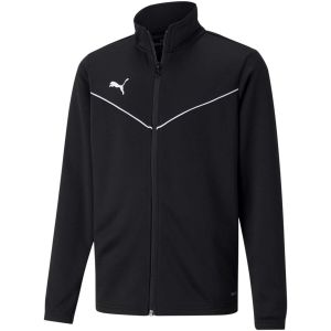 Puma Polaire enfant Teamrise Training Poly Jacket Jr