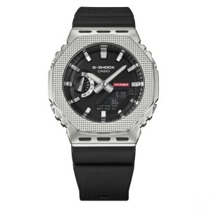 Casio Montre homme GM-2100M-1AER