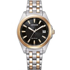 Citizen EO1213-85E Montres &agrave; Quartz Montres Solaires
