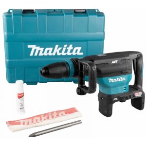 Makita Burineur SDS-Max 20.9 J 40V max x2 sans batterie - HM002GZ03